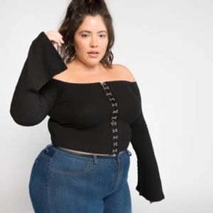 Premme Crop Top